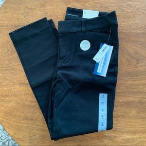Pixie Cut Pants - Old Navy